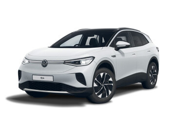 Volkswagen Id.4 128kW Style Ed Pro 77kWh 5dr Auto [125kW Ch] Electric Estate